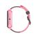 Παιδικό Smartwatch Maxlife MXKW-310 Ροζ