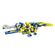 The Source 12 in 1 Solar Hydraulic Construction Kit