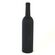 The Source Σετ Αξεσουάρ Κρασιού Sommelier 5 Τεμ. σε θήκη με σχήμα μπουκαλιού, από ανοξείδωτο ατσάλι με μαγνητικό κλείσιμο
