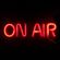 The Source On Air Neon Light Διακοσμητικό φωτιστικό τοίχου