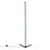 The Source LED Floor Light – Τηλεχειριζόμενο επιδαπέδιο Φωτιστικό LED ύψους 148 cm με 142 εφέ φωτισμού και RGB πολύχρωμο LED