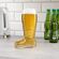 The Source Beer Boot Ποτήρι Μπύρας σε σχήμα μπότας