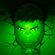3D Light FX – 3DL – Marvel Hulk Face 3D Deco Light