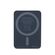 Karl Lagerfeld MagSafe Μαγνητικό PowerBank 3000mAh 5W με Θύρα USB-C (Black – KLPBMKIOTTGK)