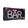 The Source Bar Neon Light Διακοσμητικό φωτιστικό τοίχουThe Source Bar Neon Light Διακοσμητικό φωτιστικό τοίχου