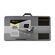The Source Large Lap Desk Tray - Βάση στήριξης φορητού υπολογιστή μεγάλου μεγέθους για laptop έως 17"