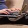 The Source Large Lap Desk Tray - Βάση στήριξης φορητού υπολογιστή μεγάλου μεγέθους για laptop έως 17"