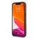 Guess "4G Logo Collection" Printed Stripe Θήκη προστασίας από δερματίνη – iPhone 13 Pro (Καφέ)