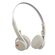 Defunc MONDO On-Ear Freestyle Headphones Ασύρματα Ακουστικά (greige)