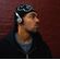 Defunc MONDO On-Ear Freestyle Headphones Ασύρματα Ακουστικά (transparent)