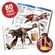 Abacus Brands VR Giftbox Dinosaurs! Σετ εικονικής πραγματικότητας – Πολυτελές Σετ Δώρου Για ηλικίες 8 ετών και ανω – Περιλαμβάνει Γυαλιά VR
