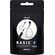 Defunc BASIC TALK In-Ear Bluetooth Earbuds Ασύρματα Ακουστικά σε μαύρο χρώμα