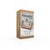 The Source - Home & Lifestyle - Propergator Vases - Ξυλινη βάση με βάζα για υδροπονική καλλιέργεια