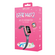 Παιδικό Smartwatch Maxlife Look me 2  GPS WiFi 4G Kids KW-510 pink