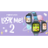 Παιδικό Smartwatch Maxlife Look me 2  GPS WiFi 4G Kids KW-510 pink