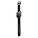 Forever ForeVigo 2 SW-310 Smartwatch με Παλμογράφο και δύο λουράκια (Μαύρο)