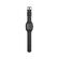 Forever iGo Pro JW-200 Smartwatch με Παλμογράφο (Μαύρο)