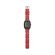 Forever iGo Pro JW-200 Smartwatch με Παλμογράφο (Μαύρο)