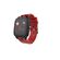 Forever iGo Pro JW-200 Smartwatch με Παλμογράφο (Μαύρο)