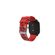 Forever iGo Pro JW-200 Smartwatch με Παλμογράφο (Μαύρο)