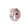 Forever iGo Pro JW-200 Smartwatch με Παλμογράφο (Ροζ)