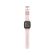 Forever iGo Pro JW-200 Smartwatch με Παλμογράφο (Ροζ)