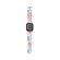 Forever iGo Pro JW-200 Smartwatch με Παλμογράφο (Ροζ)