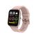 Forever Forevigo 3 SW-320 Smartwatch με Παλμογράφο (Ροζ)