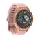 Forever ForeVive 3 SW-340 Smartwatch με Παλμογράφο και δύο λουράκια (Χρυσό)