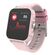 Forever iGo 2 JW-150 Smartwatch με GPS (Ροζ)