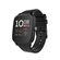 Forever iGo Pro JW-200 Smartwatch με Παλμογράφο (Μαύρο)