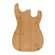 Επιφάνεια Κοπής "Guitar Cutting Board"