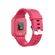 Παιδικό Smartwatch Maxlife MXSW-200 σε ροζ χρώμα