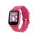 Παιδικό Smartwatch Maxlife MXSW-200 σε ροζ χρώμα