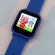 Παιδικό Smartwatch Maxlife MXSW-200 σε μπλε χρώμα