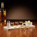 The Source Tequila Serving Set - Σετ Σερβιρισματος Τεκίλα