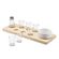 The Source Tequila Serving Set - Σετ Σερβιρισματος Τεκίλα