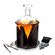 Diamond Decanter - Πολυτελής Καράφα με Διαχρονική Αίσθηση Κομψότητας