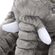 Elephant Pillow - Μαξιλάρι Ελέφαντας - Χαριτωμένο και Άνετο για Όλους