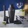 Cocktail Shaker Set – Σετ Σέικερ Κοκτέιλ