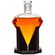 Diamond Decanter - Πολυτελής Καράφα με Διαχρονική Αίσθηση Κομψότητας