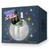Disco Ball Ice Bucket Κουβάς Πάγου Ντισκομπάλα – Προσθέστε Λάμψη στα Πάρτι σας