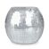 Disco Ball Ice Bucket Κουβάς Πάγου Ντισκομπάλα – Προσθέστε Λάμψη στα Πάρτι σας