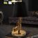 Golden Gun Lamp - Μοναδική Επιτραπέζια Λάμπα Beretta