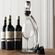Συσκευή Αερισμού Κρασιού "Magic Wine Decanter Deluxe"