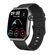 Forever Smartwatch Tiron SWM-300 Black