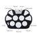 Roll-Up Drum Kit – Φορητό Ηλεκτρονικό Σετ Τυμπάνων