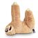 Lifesize Sloth Pillow – Μαξιλάρι βραδύπους σε πραγματικό μέγεθος 90 cm – Η Απόλυτη Άνεση με Στυλ!