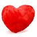 Warming Heart Pillow – Deluxe Θερμαινόμενο Μαξιλάρι Καρδιά