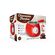 The Source – Chocolate Fondue Set – Σετ Σοκολατένιου Φοντύ για Επιτραπέζια Απόλαυση